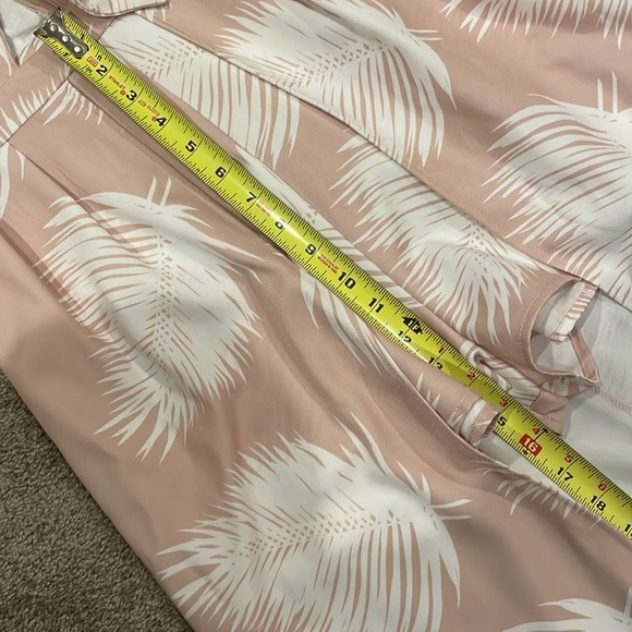 Blithe Romper Dress M - Picture 10 of 12